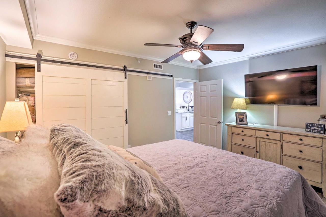 Breezy Oceanfront Panama Beach Condo With Pool Access Panama City Beach Exteriör bild